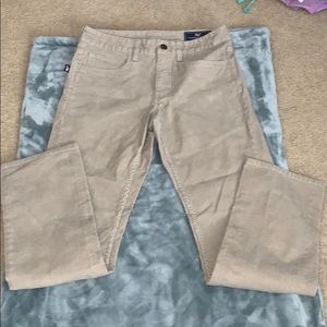 Vineyard vines Cordury pants